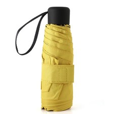 Mini Pocket Folding Umbrella
