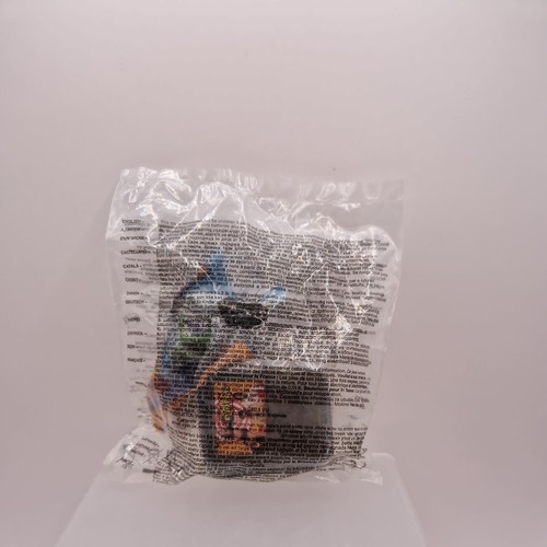 Mcdonalds happy meal toy 2011 - mcdonalds,