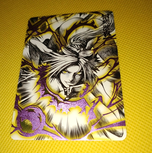 Yoruichi shihouin bleach manga - yoruichi,