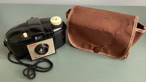 1950 kodak brownie - brownie, 127