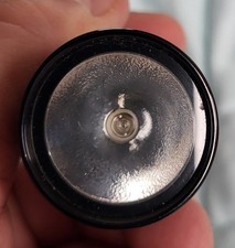 Surefire 9P torch/flashlight