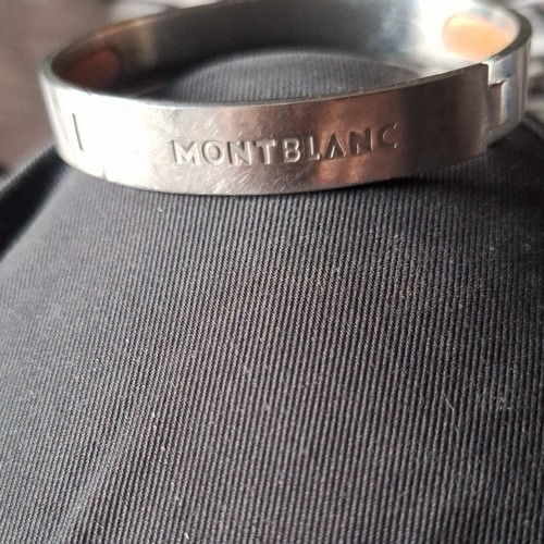 Montblanc men stainless - men’s,