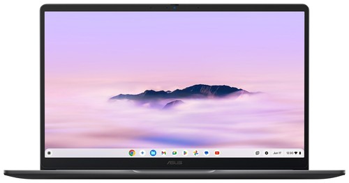 Asus laptop chromebook - asus, 15.6