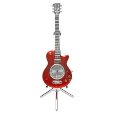Shudehill Giftware Red Les