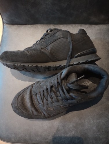 Fila cress black - cress,