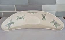 Poole Pottery Freeform Shape