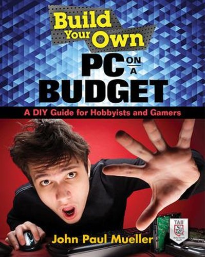 Build your own - pc, on