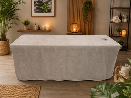 Luxury softwear spa massage - luxury, bc