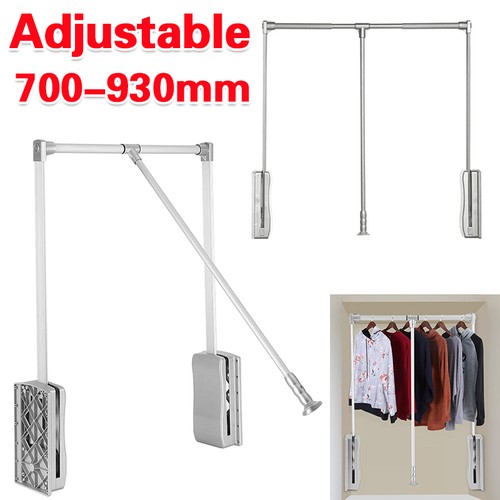 Lift pull down wardrobe - lift,
