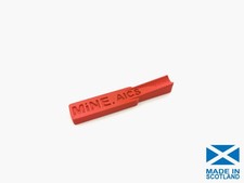 AICS Single Shot Sled