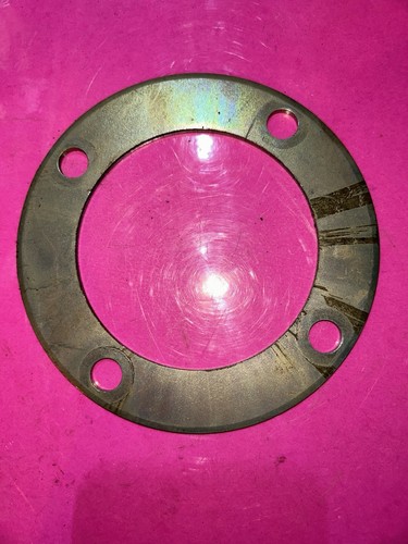 Land rover flex - rover, plate
