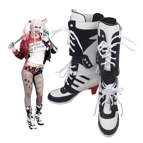 Harley quinn suicide squad - harley,