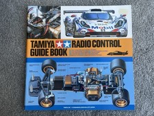 Tamiya radio control - tamiya,