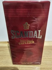 Jean Paul Gaultier Scandal