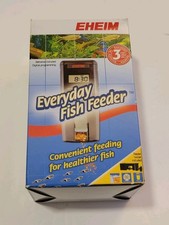 Eheim Everyday Fish Feeder