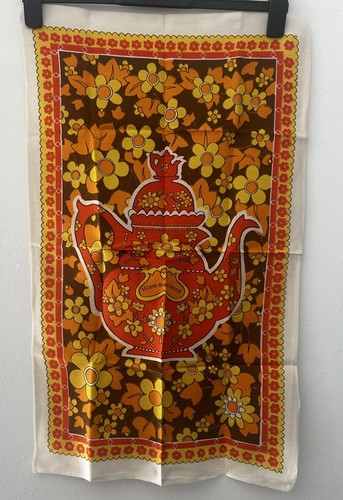 Vintage 1960s 1970s - vintage,