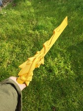 The Golden Sword Of Fire, Lego