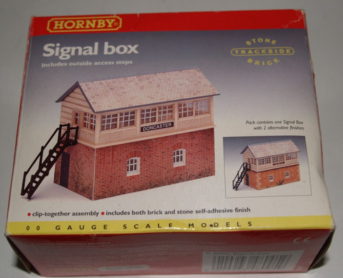 Hornby gauge r5005 signal - hornby,