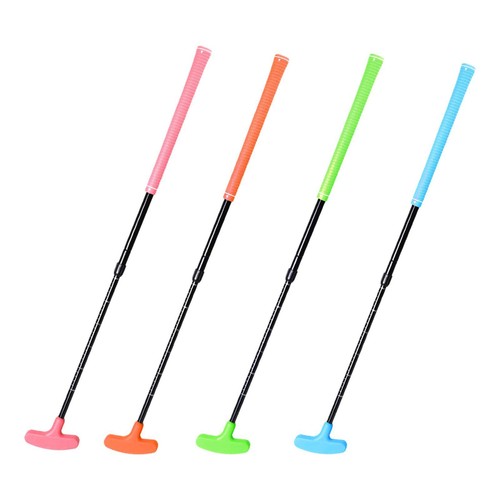 Golf putter retractable mini - golf,