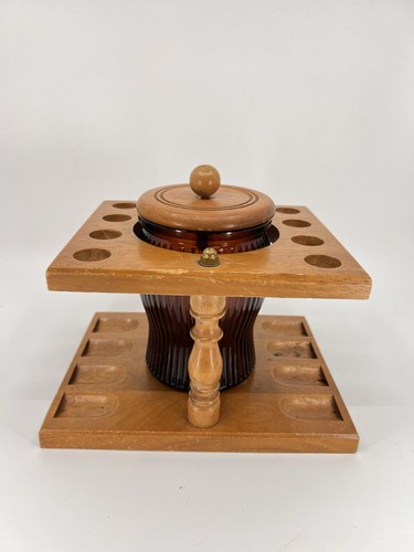 Vintage dun rite wood inc - wood,