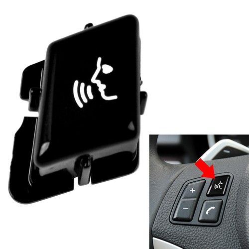 Steering wheel voice control - wheel,