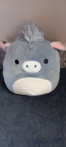 Squishmallows jason the - jason,