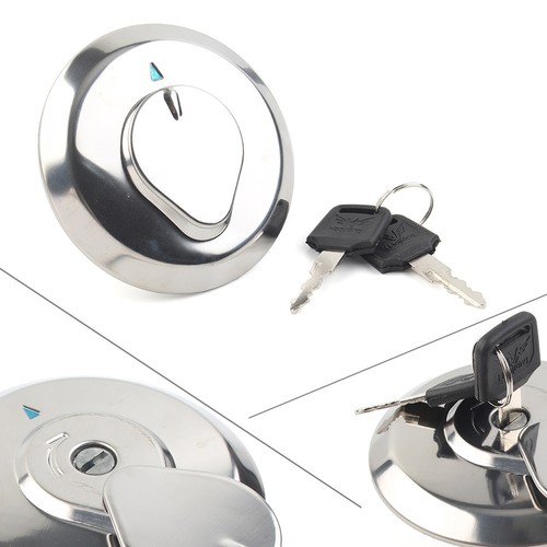 Fuel tank cap - fuel, cb450