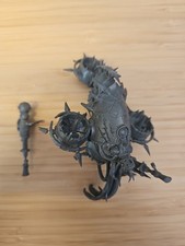 Warhammer 40k Death Guard Nurgle Foetid Bloat Drone