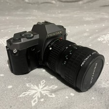 Pentax P30t SLR Film Camera -