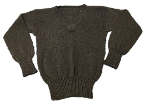 Original ww2 era british - era, army
