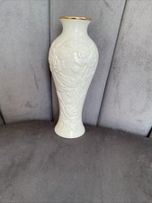 Waterford The Gardens Of Powerscourt Sweetheart Rose Vase