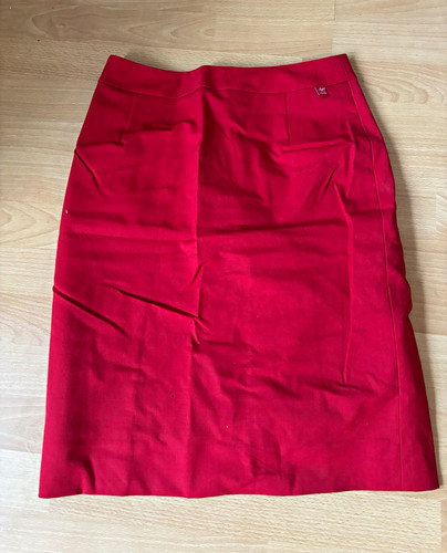 Virgin atlantic red uniform - atlantic,