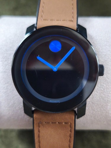 Movado bold mens womens - bold, mens/womens