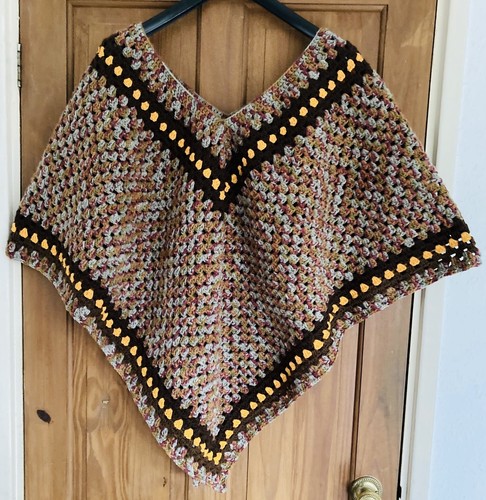 Handmade boho crochet - handmade,
