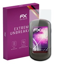atFoliX Glass Protector for