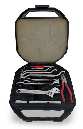 Ford service tool kit - ford, sierra