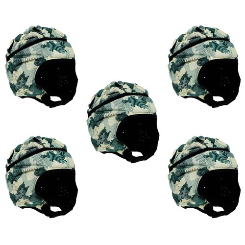 Pieces scrum caps - for, kids