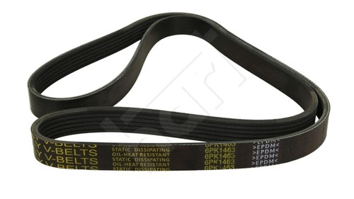 Ribbed belt 334 021 - 334,