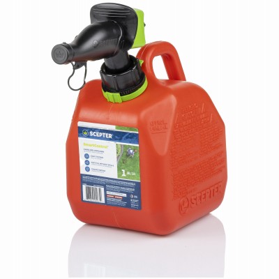 Smartcontrol gas can - smartcontrol,