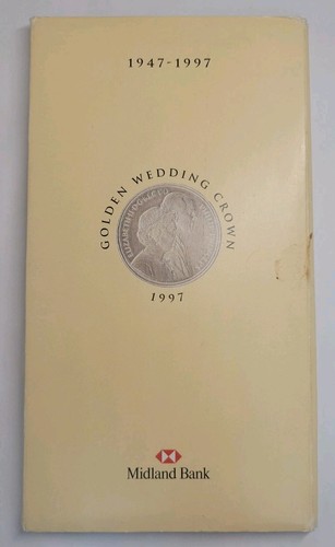 1997 the royal - mint, golden
