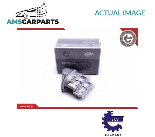 Control unit lights 59skv110 - control,