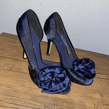 Dive & Co Vera Pelle High Heel