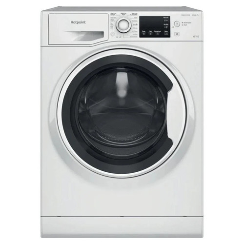 Hotpoint ndb8635wuk 8kg 6kg - hotpoint,
