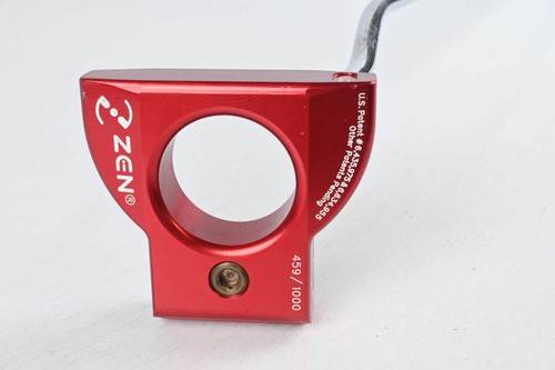 Zen oracle putter 33 inch - zen, /