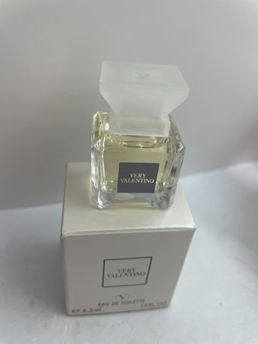 Valentino very - valentino, eau