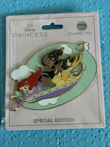 Palm disney princess magic - palm,