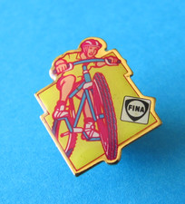 Vintage FINA Petrol / Oil