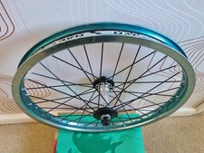 Bmx front wheel inch - bmx, with