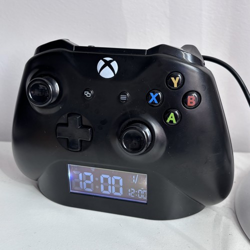 Xbox one controller led alarm - xbox,