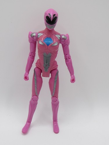 Power rangers pink - rangers, action
